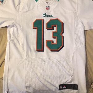 Nike On-Field Authentic Dan Marino Jersey NEW